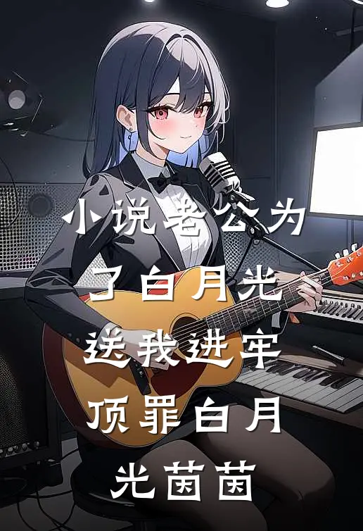 小说老公为了白月光，送我进牢顶罪(白月光茵茵)