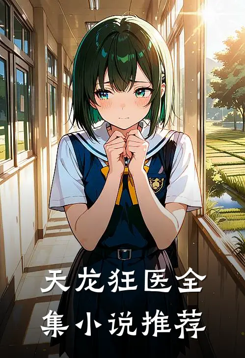 天龙狂医全集小说推荐