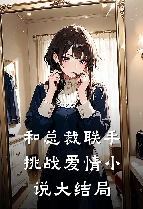 和总裁联手挑战爱情大结局在线阅读