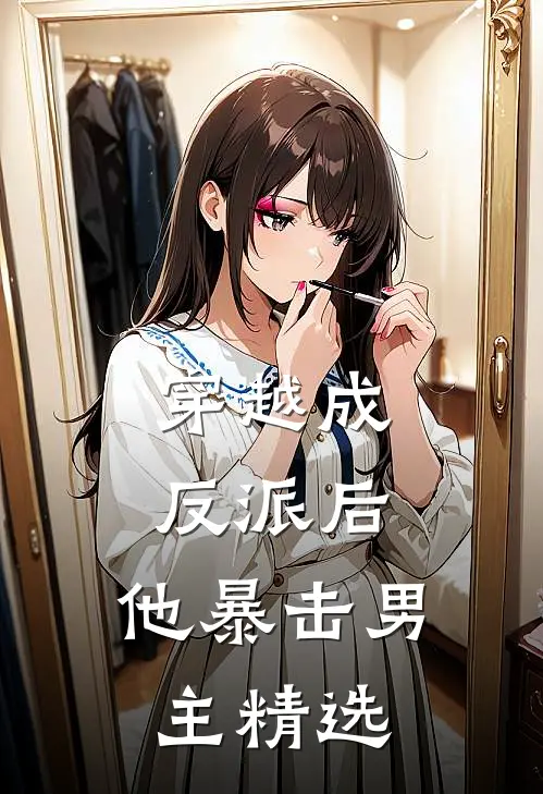 穿越成反派后,他暴击男主精选