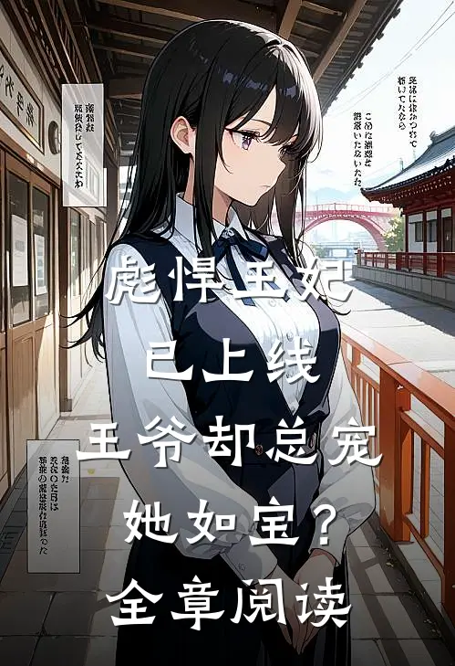 彪悍王妃已上线，王爷却总宠她如宝？全章阅读