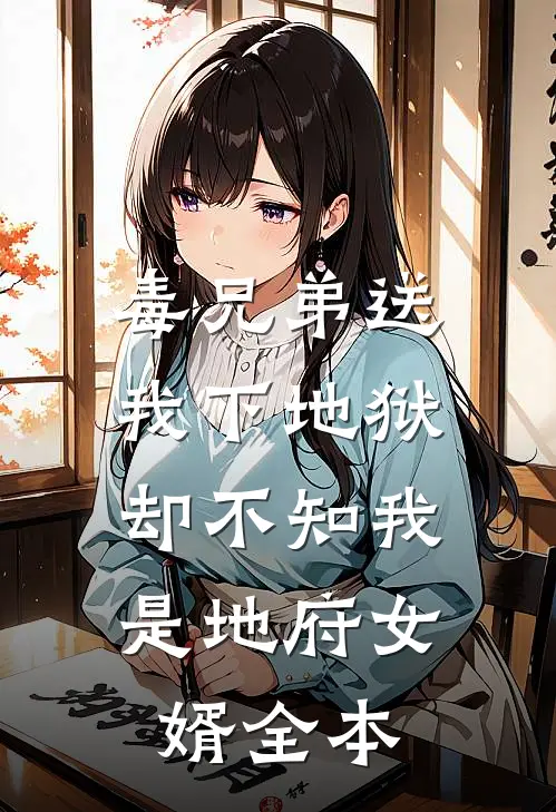 毒兄弟送我下地狱,却不知我是地府女婿全本免费阅读