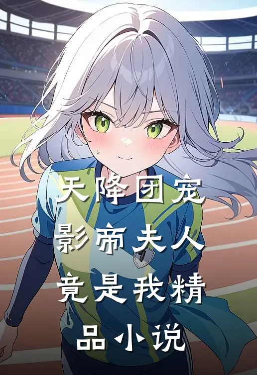 天降团宠影帝夫人竟是我精品