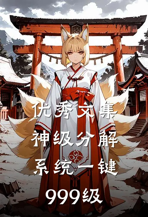 优秀文集神级分解系统一键999级