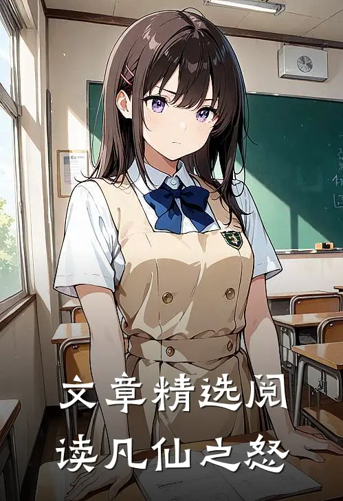 文章精选阅读凡仙之怒