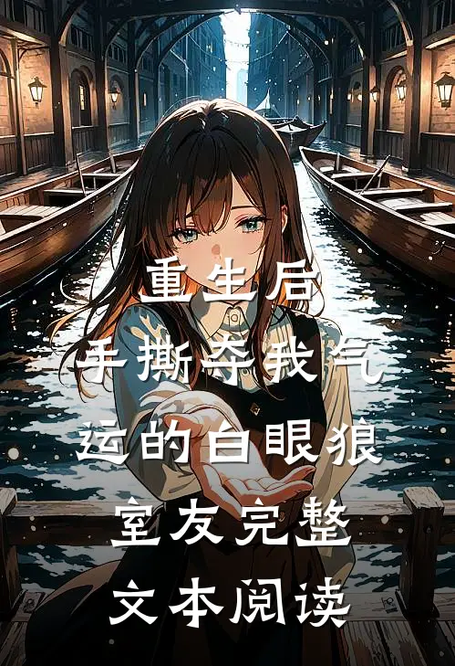 重生后，手撕夺我气运的白眼狼室友完整文本阅读