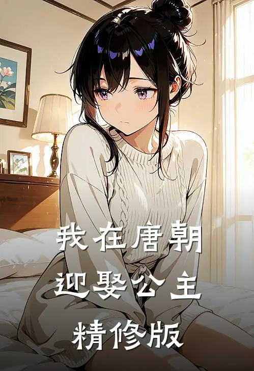 我在唐朝迎娶公主精修版