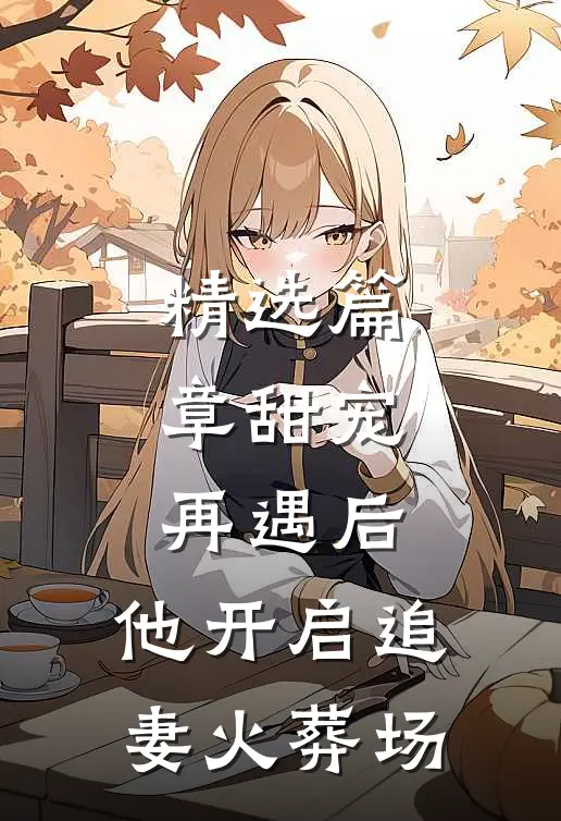 精选篇章甜宠再遇后,他开启追妻火葬场