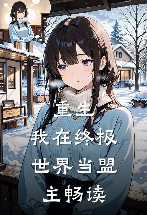 重生我在终极世界当盟主畅读