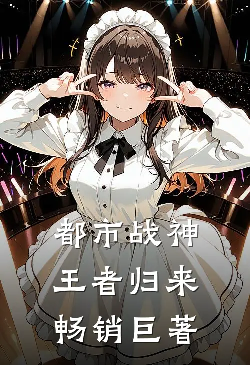 都市战神王者归来畅销巨著