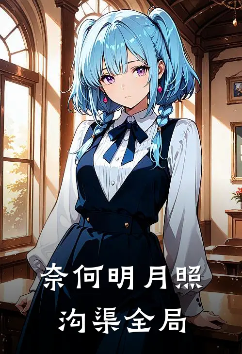 奈何明月照沟渠全局