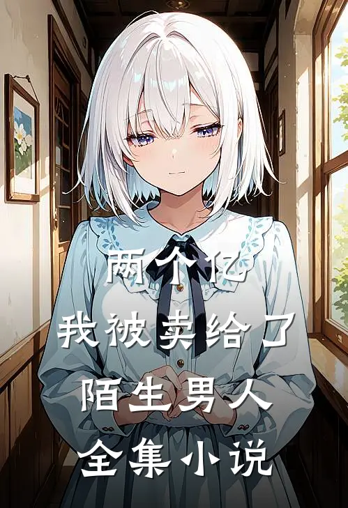 两个亿，我被卖给了陌生男人全集小说
