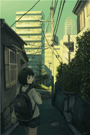 白天病秧子夫君，晚上疯批小叔子在线