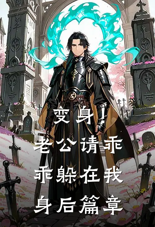 变身！老公请乖乖躲在我身后篇章