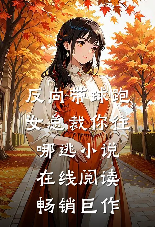 反向带球跑:女总裁你往哪逃小说在线阅读畅销巨作