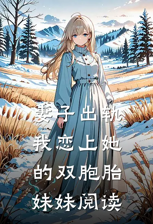 妻子出轨,我恋上她的双胞胎妹妹阅读