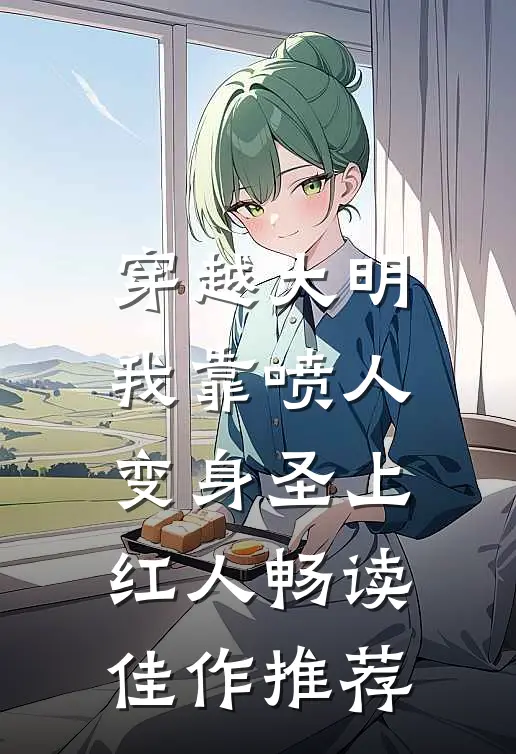 穿越大明,我靠喷人变身圣上红人畅读佳作推荐