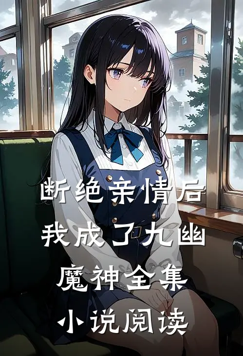 断绝亲情后，我成了九幽魔神全集小说阅读