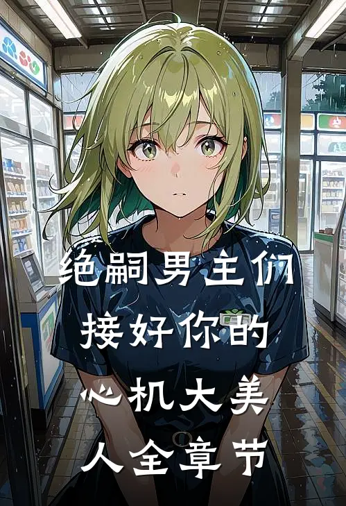 绝嗣男主们,接好你的心机大美人全章节阅读