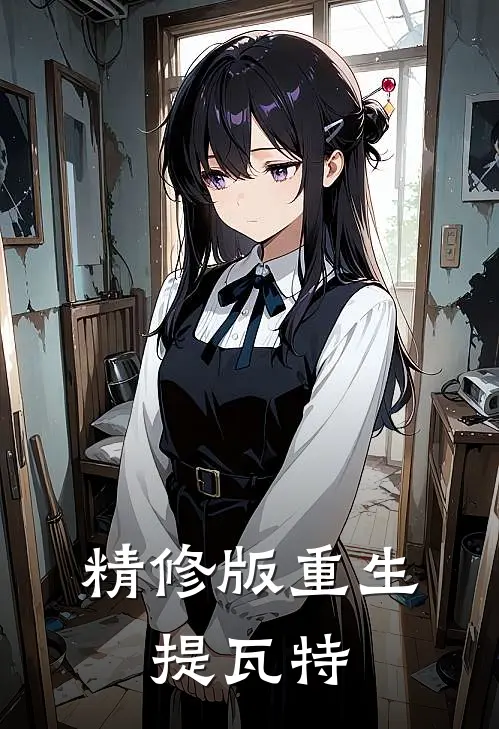 精修版重生,提瓦特