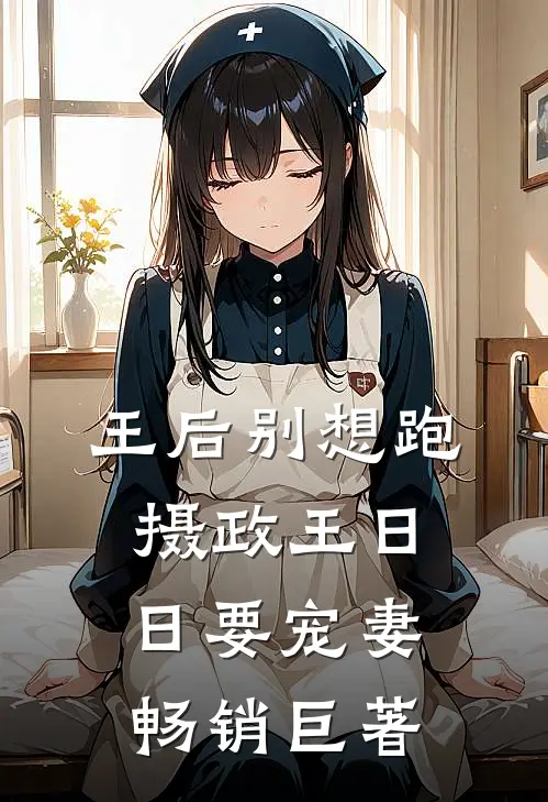 王后别想跑，摄政王日日要宠妻畅销巨著