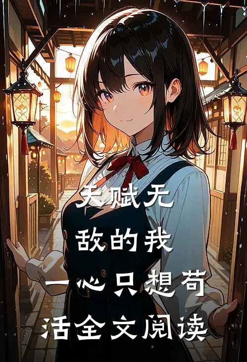 天赋无敌的我，一心只想苟活全文阅读