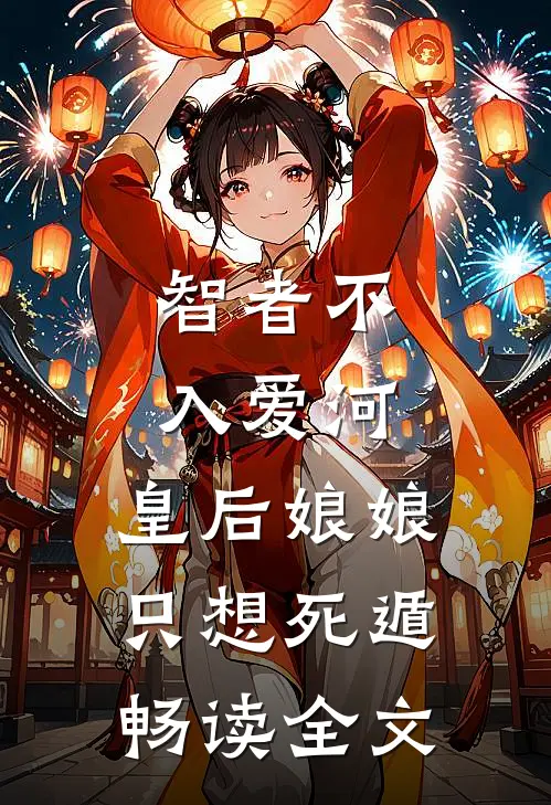 智者不入爱河，皇后娘娘只想死遁畅读全文
