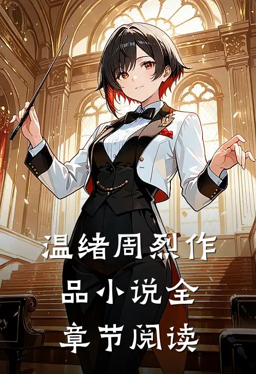 温绪周烈作品 小说全章节阅读