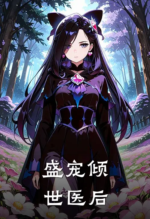 盛宠倾世医后予方无删减版