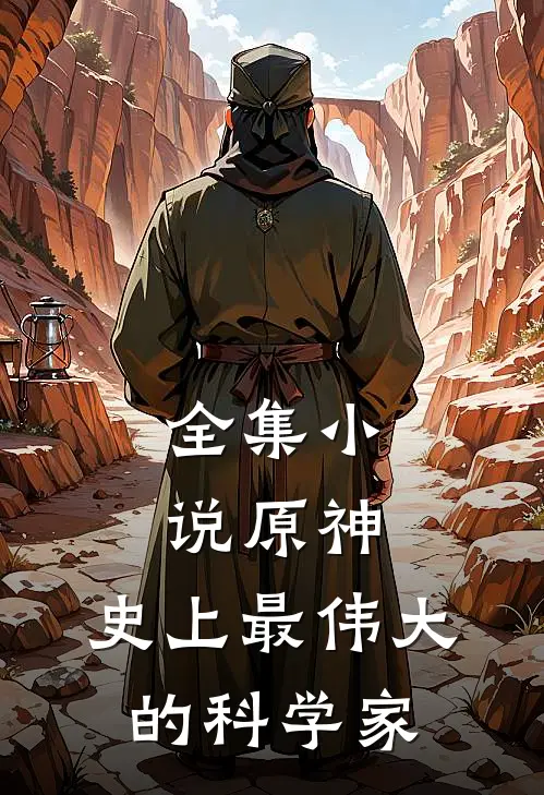 全集原神史上最伟大的科学家之一