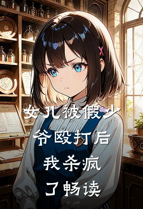 女儿被假少爷殴打后,我杀疯了畅读