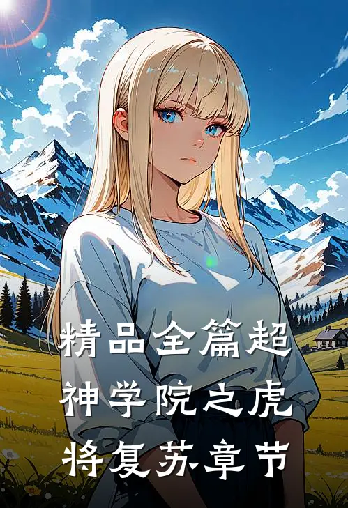 精品全篇超神学院之虎将复苏章节