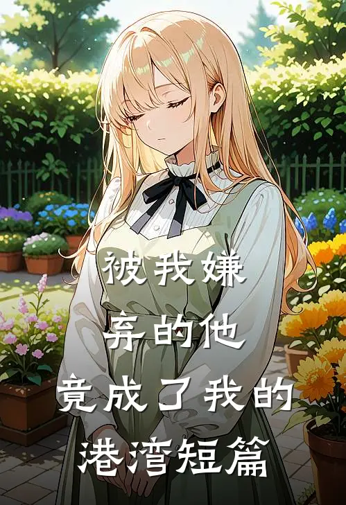 被我嫌弃的他，竟成了我的港湾短篇