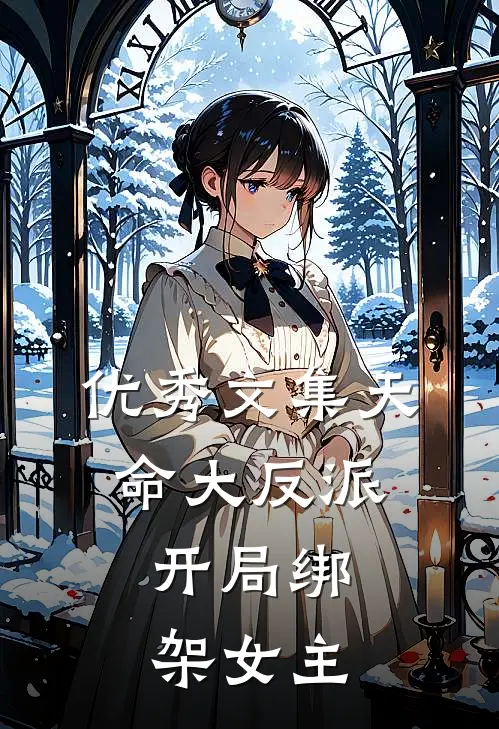 优秀文集天命大反派开局绑架女主免费阅读