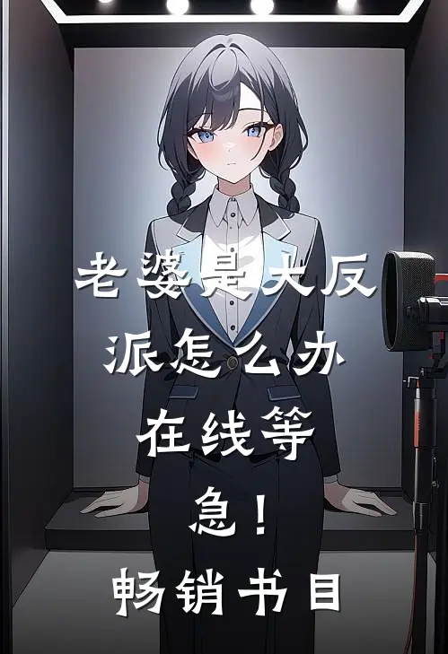 老婆是大反派怎么办，在线等，急！畅销书目