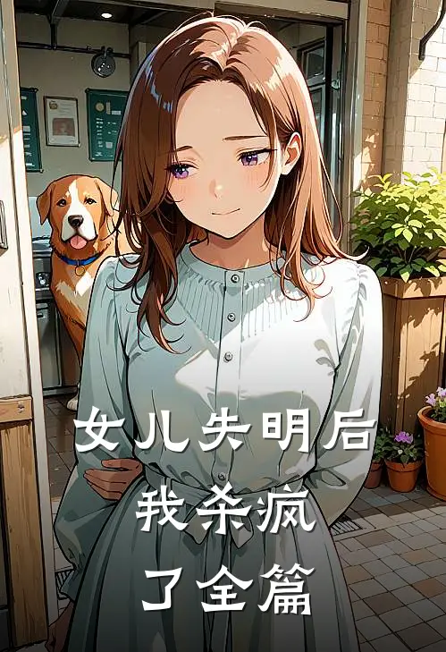 女儿失明后,我杀疯了全篇阅读