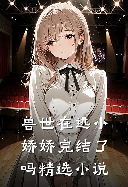 兽世在逃小娇娇完结了吗精选
