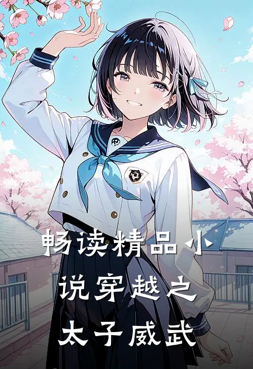 畅读精品小说穿越之太子威武