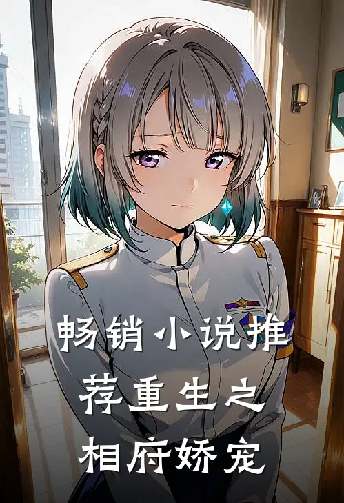 畅销小说推荐重生之相府娇宠