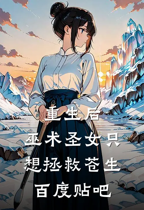 重生后，巫术圣女只想拯救苍生百度贴吧