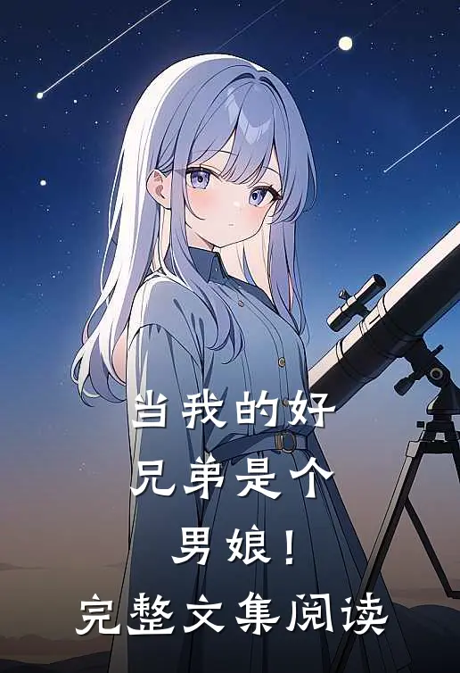 当我的好兄弟是个男娘!完整文集阅读免费