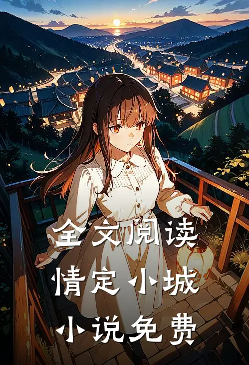 全文阅读情定小城小说免费