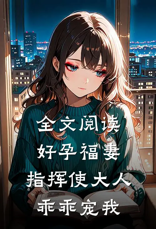 全文阅读好孕福妻：指挥使大人乖乖宠我