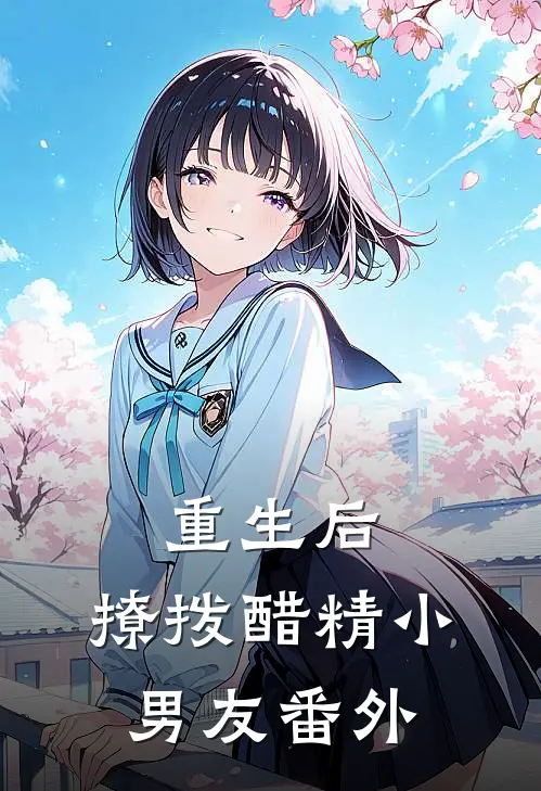 重生后,撩拨醋精小男友番外百度