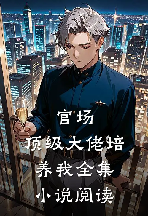 官场顶级大佬培养我全集阅读