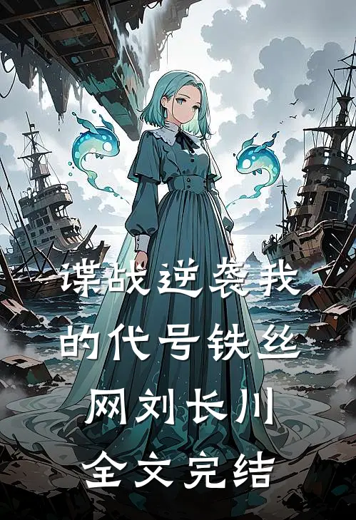 谍战逆袭我的代号铁丝网刘长川全文完结