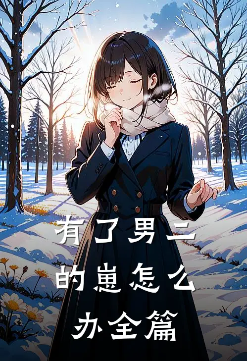 有了男二的崽怎么办全篇