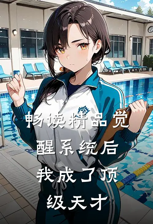 畅读精品觉醒系统后，我成了顶级天才