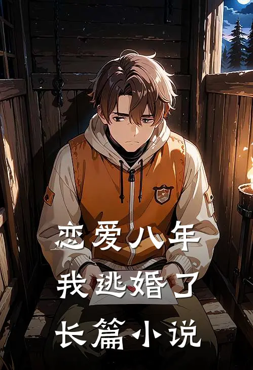 恋爱八年,我逃婚了长篇