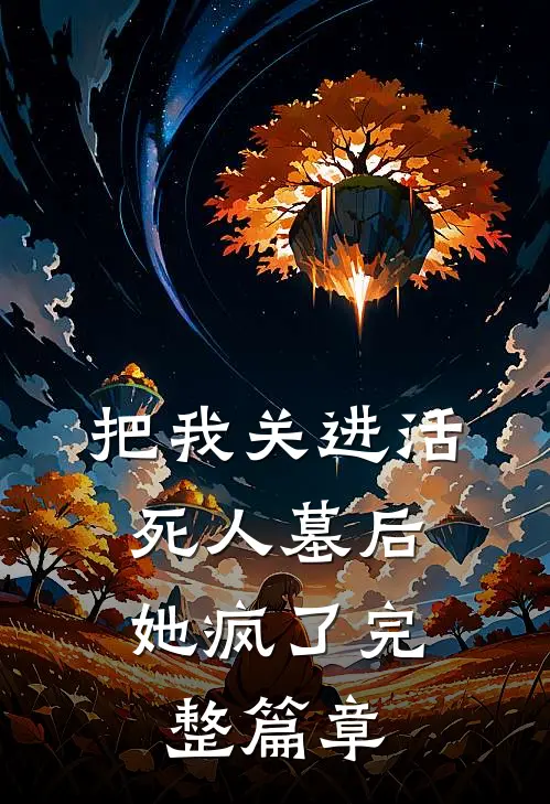 把我关进活死人墓后,她疯了完整篇章阅读